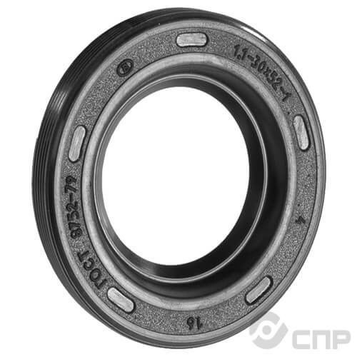 Манжета армированная (сальник) 12х35х7 ГОСТ 8752-79