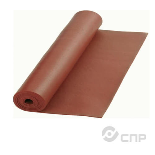 Техпластина (лист) 250х250х2,3