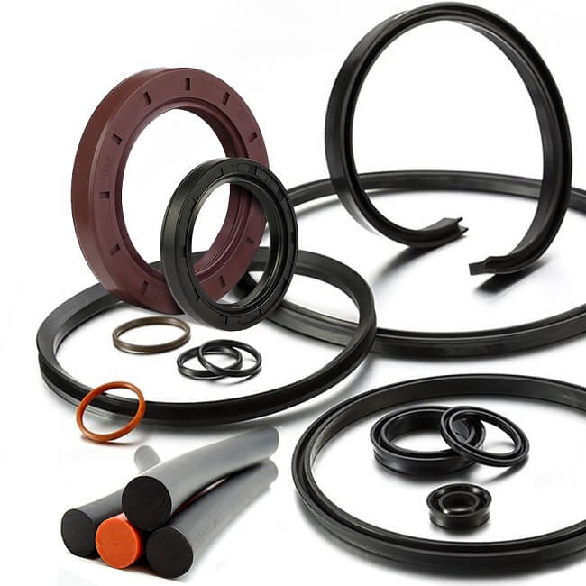 РТИ от компании СПР в Ступино