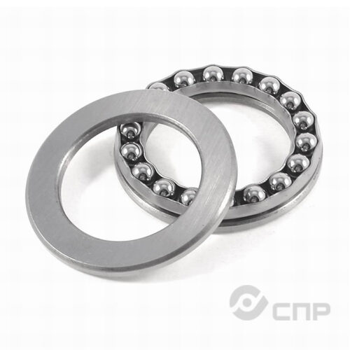 Подшипник упорный ГОСТ 140x250x42 (46228)