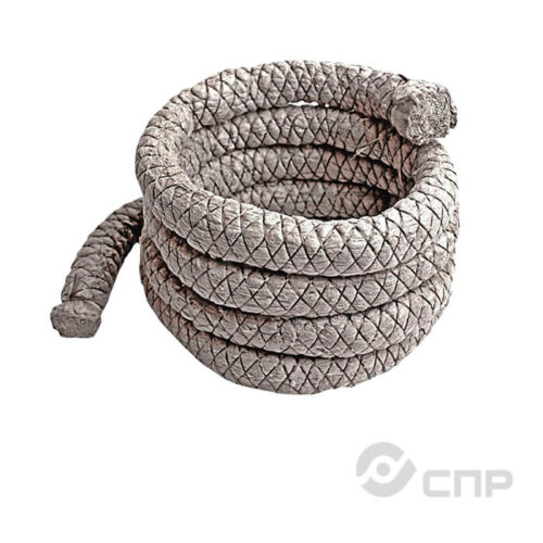 Базальтовые шнуры теплоизоляционные в Ступино