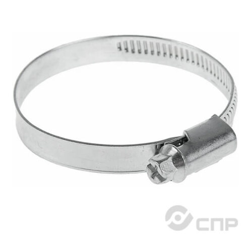 Хомуты червячные в Ступино